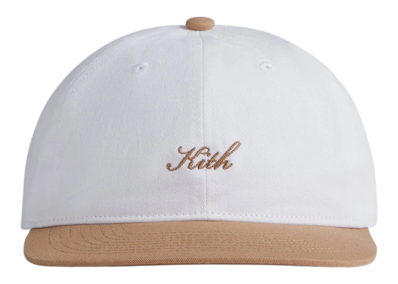 kith dad hat