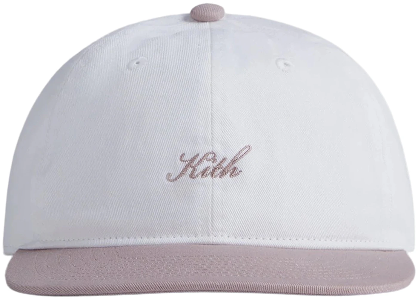 Kith Script Greenwich Cap Morganite Men's - SS22 - US