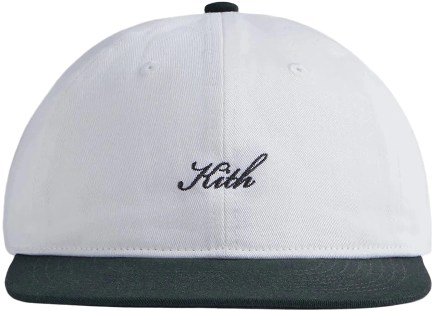 Kith Script Greenwich Cap Reign Men's - SS22 - US