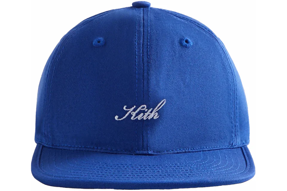 Kith Script Reversible Cap Layer - SS23 - US