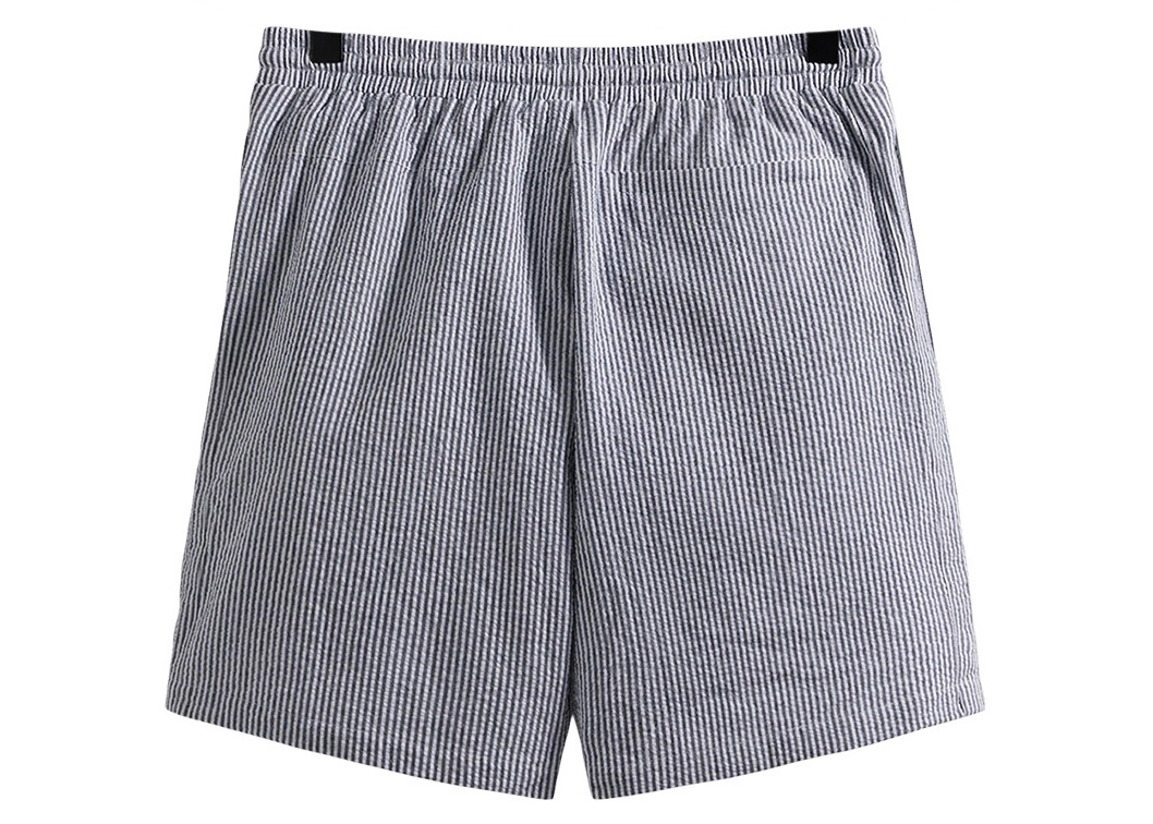 Kith Seersucker Active Short Nocturnal Men's - SS22 - US