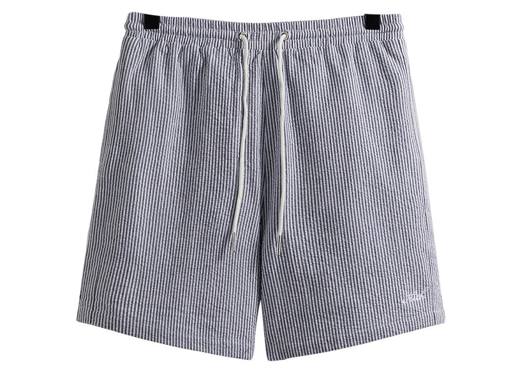 Kith Silk Cotton Thompson Active Short Nocturnal Men's - SS23 - US