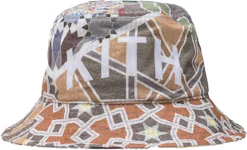 Kith Madison Bucket Cap Nocturnal - SS23 - CN