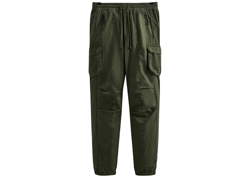 Kith Sennet Cargo Pant Cypress Men's - FW22 - US