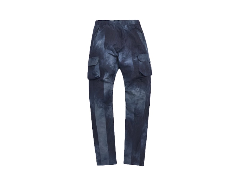 Kith Sennet Cargo Trouser Black