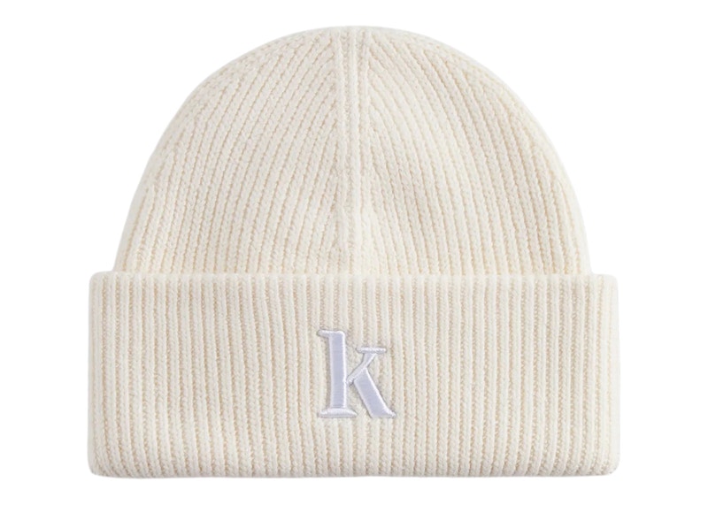 kith serif beanie