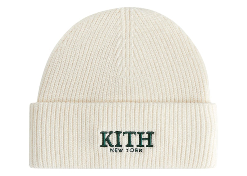 Kith Soft Mia Beanie Kith&Kim ニット帽 Kith Soft Mia Beanie Kith&Kim ニット帽（Kith & '47 for the