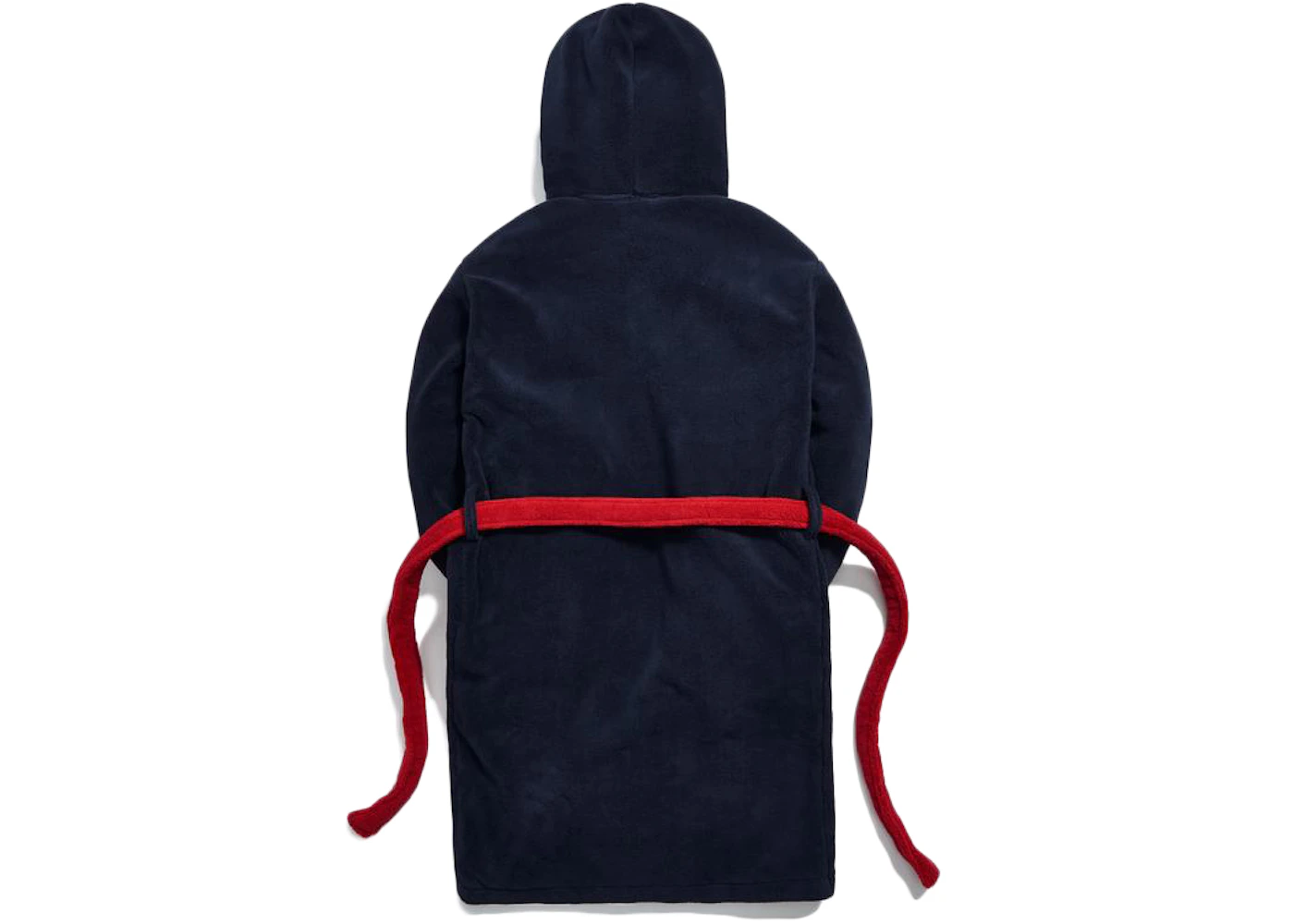 Kith Serif Robe Navy Men's - FW19 - US