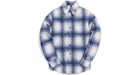 Kith Sheridan Shirt Jacket Blue/Multi
