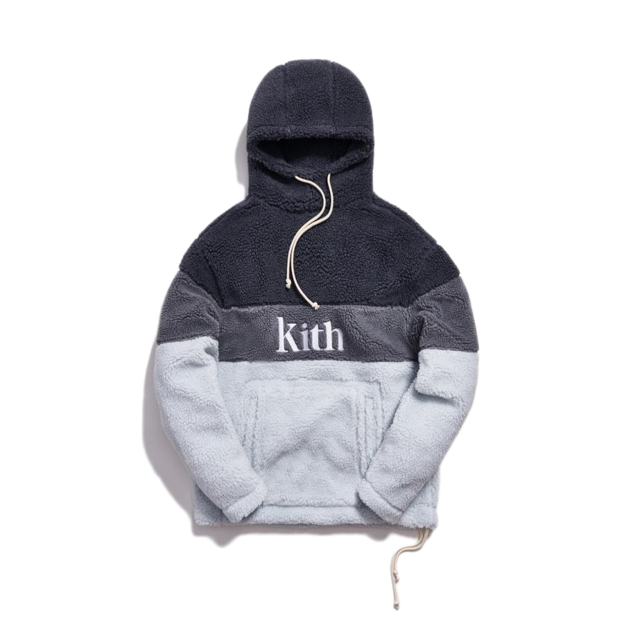 Buy & Sell Kith Fall/Winter 19 Streetwear Apparel