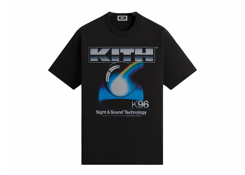 Kith orbit tee best sale