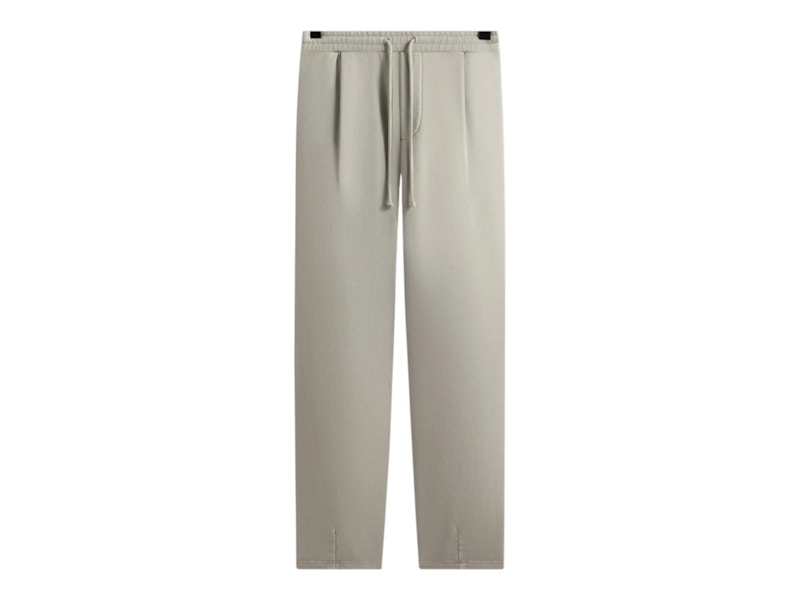 Kith Snow Washed Terrance Sweatpant Culver