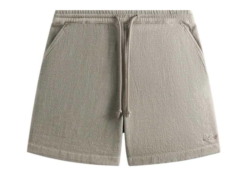 Kith Soft Woven Active Short Astro