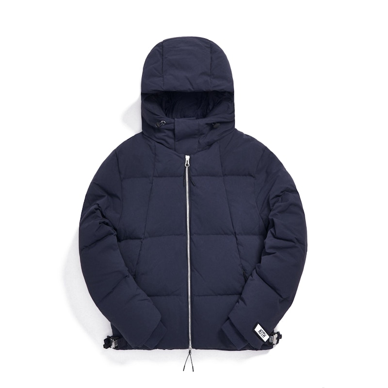 Kith Solid Puffer Deep Well