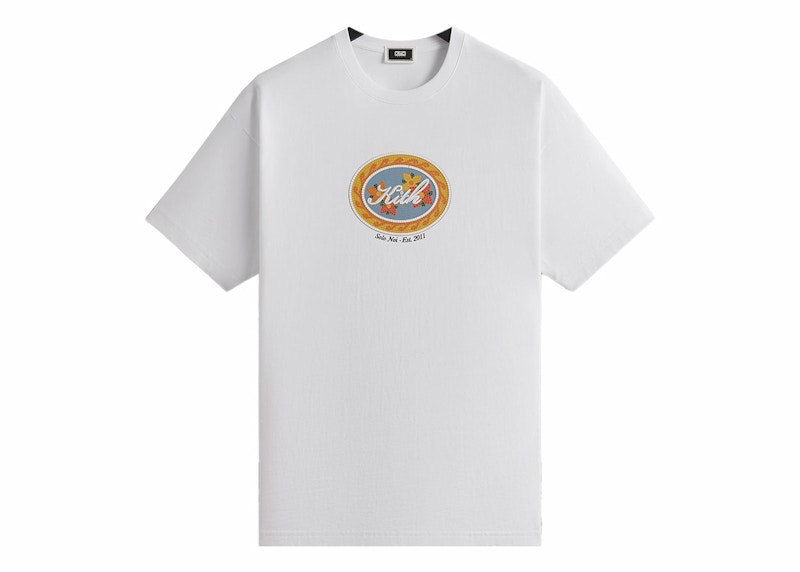 ☆ KITH Solo Noi vintage tee Tシャツ ☆ Kith Solo Noi Vintage Tee Nocturnal メンズ - SS24 - JP