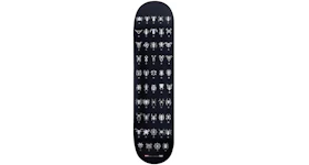 Kith Spider-Man Timeline Skateboard Deck