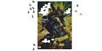 Kith Spider-Man Venom Battle Jigsaw Puzzle (500 piezas)