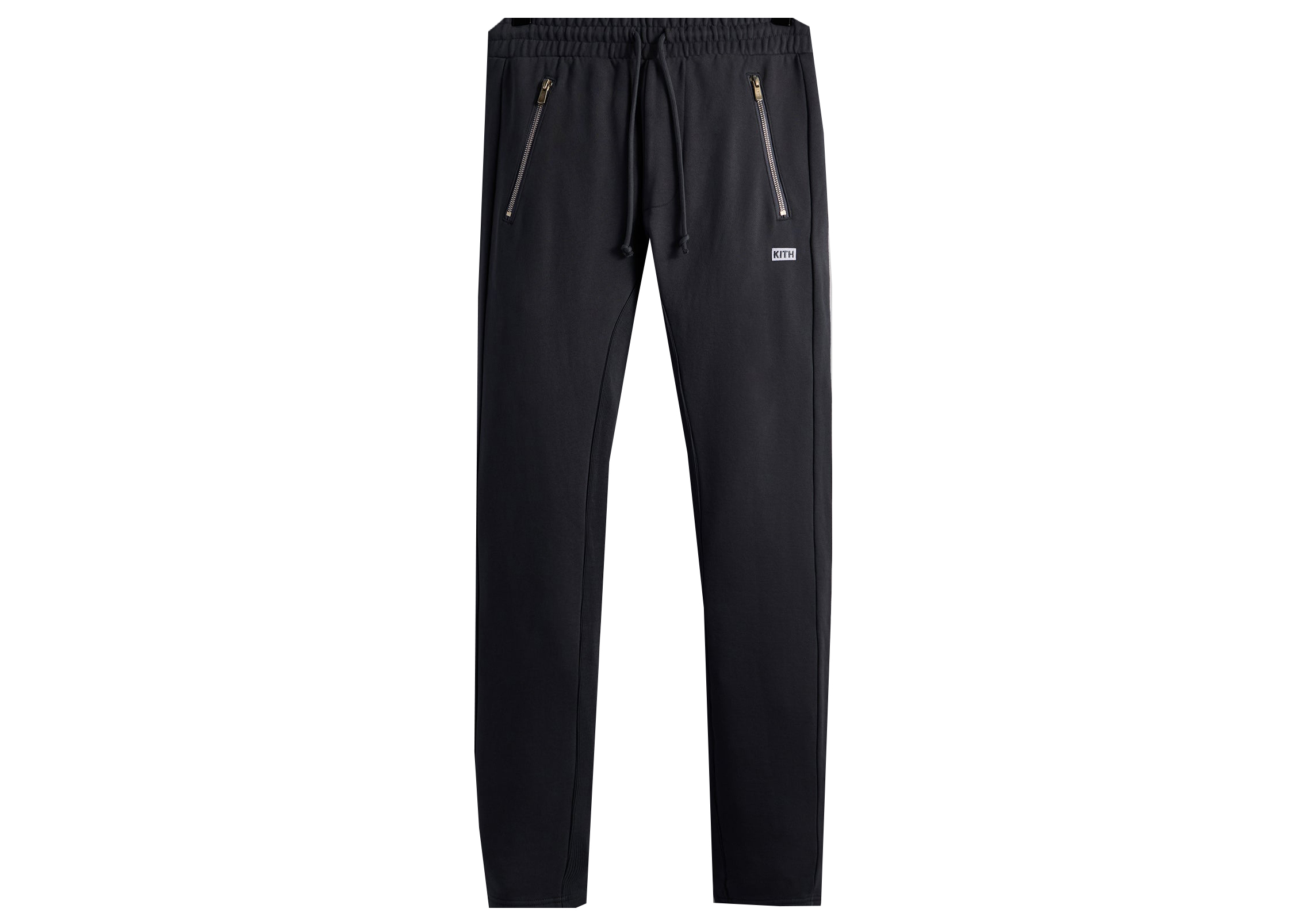 Kith Sport Bleecker Sweatpant Asteroid - SS22 Homme - FR