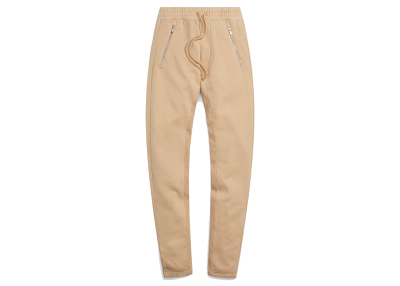 Kith Sport Bleecker Sweatpant Canvas Men's - FW21 - US