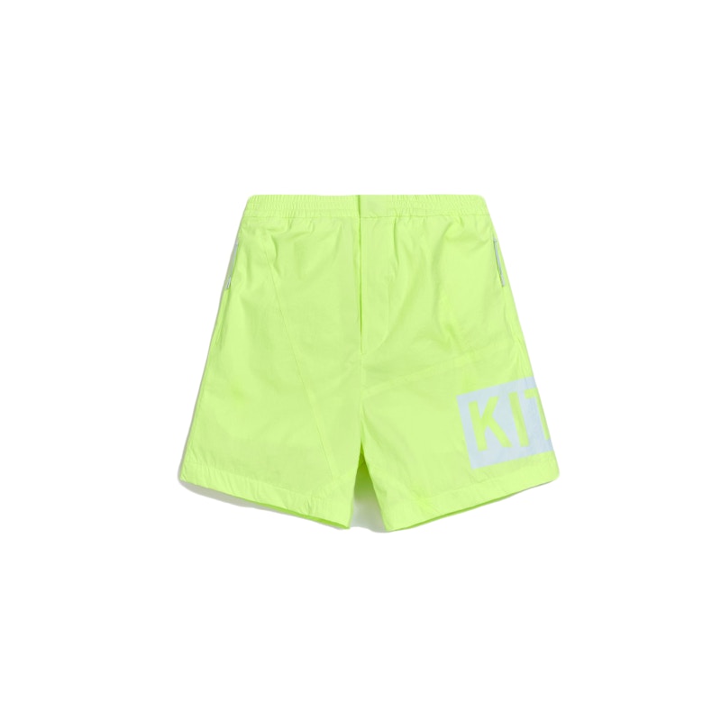 Kith Spring Madison Shorts-