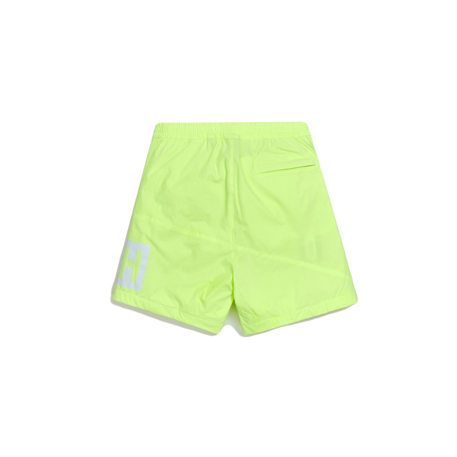 Kith Spring Madison Short Citron Men's - SS20 - US