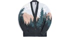 Kith Spruce Cardigan Green/Multi