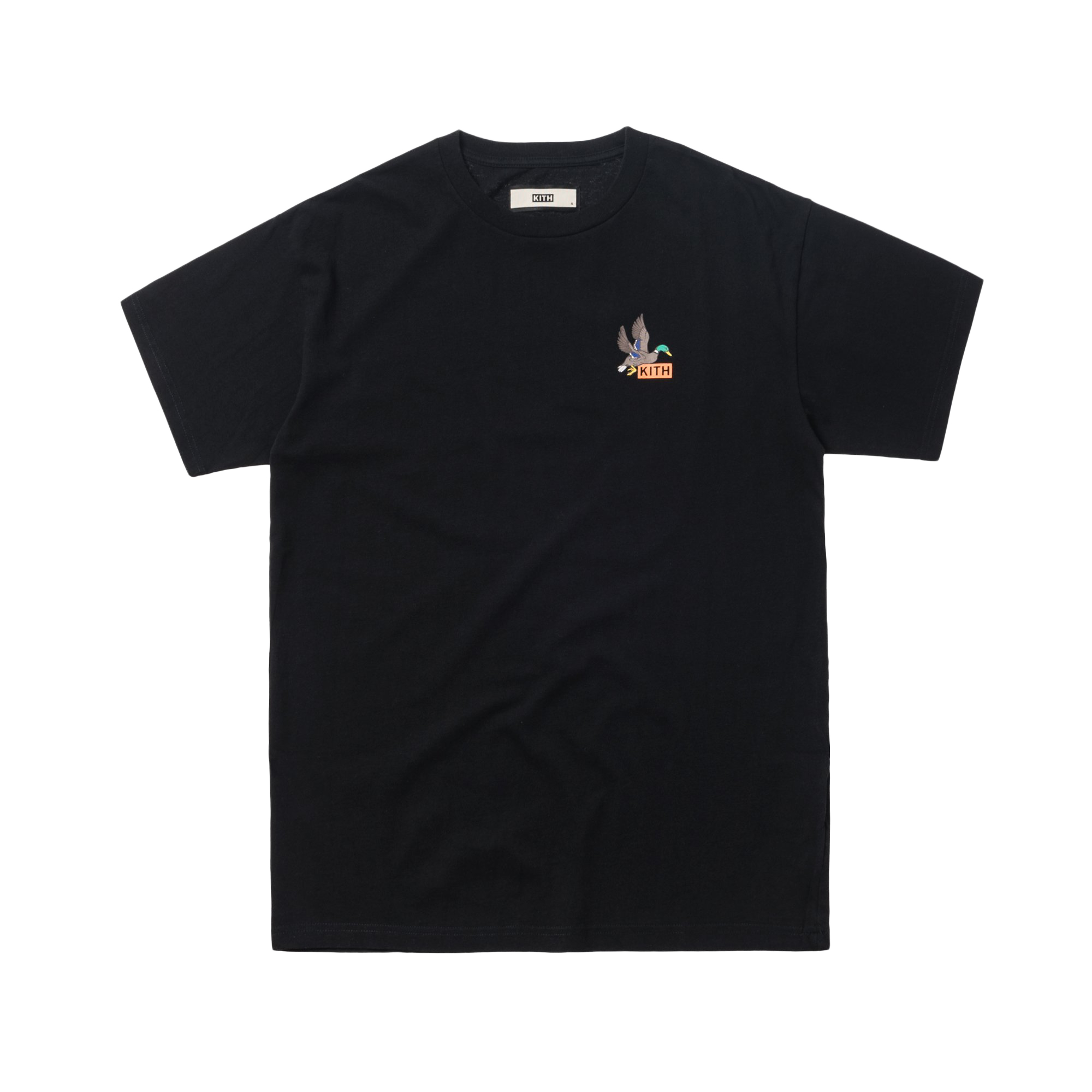 HOT大得価KITH FIX THE SYSTEM TEE Black M Tシャツ/カットソー(半袖/袖なし)