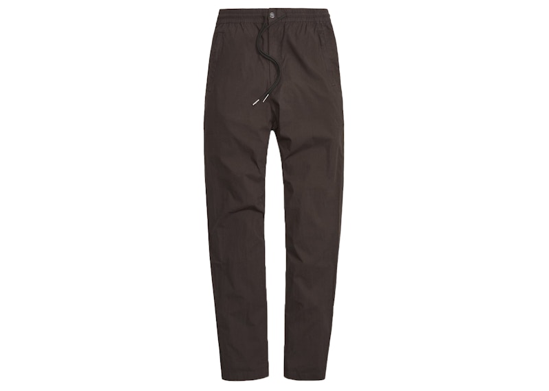 Kith Stryker Poplin Pant Kindling