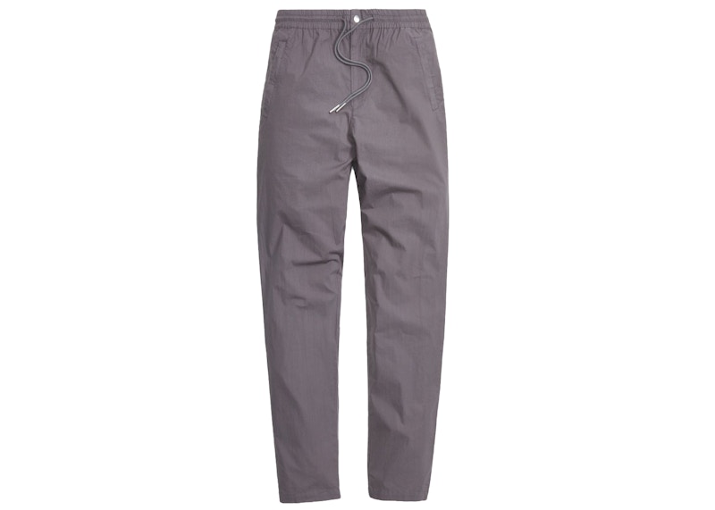 Kith Stryker Poplin Pant Thunder - SS21 Men's - GB