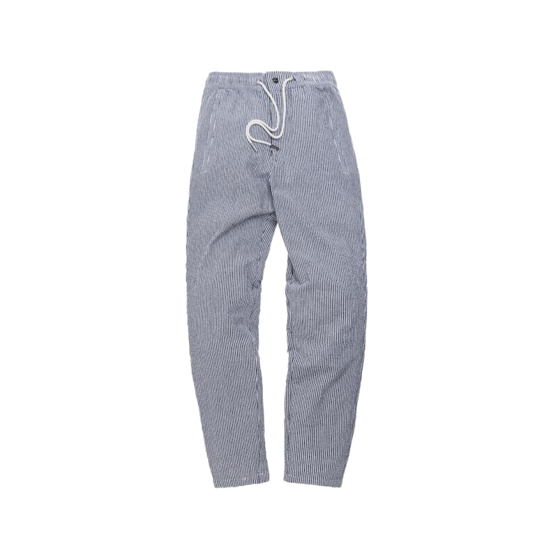 パンツ Kith Stryker Seersucker Pant Kith-Stryker-Stripe-Seersucker