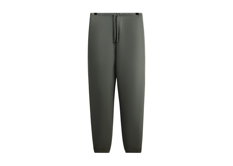 Kith Sueded French Terry Emmons Sweatpant Machine