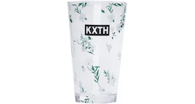Kith Summer Floral Pint Glass Apex