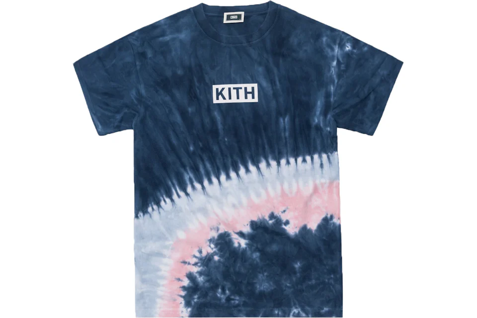 Jordan tie top dye shirt