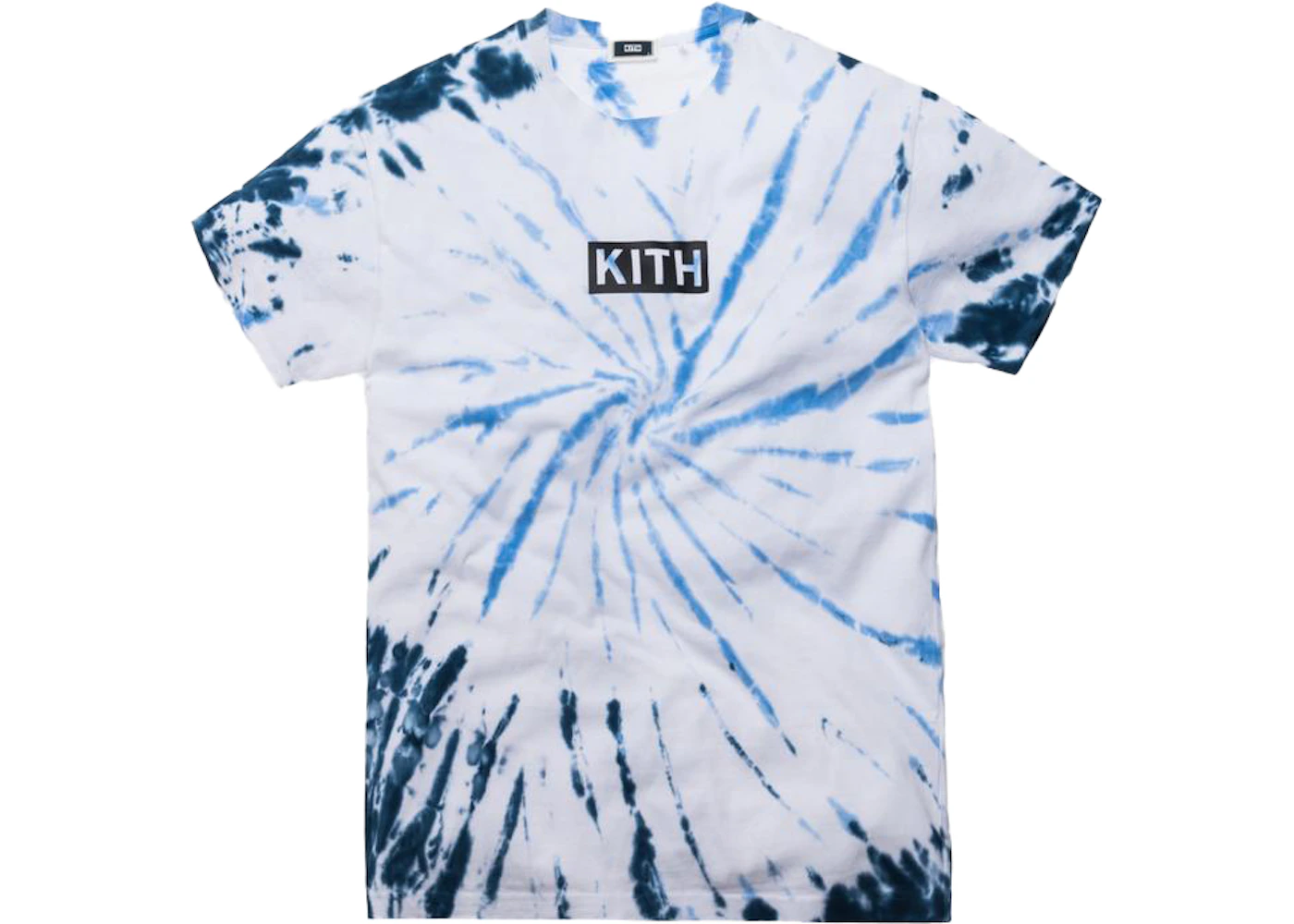 Kith tie dye best sale