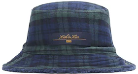 Kith Sutton Bucke Hat Blackwatch