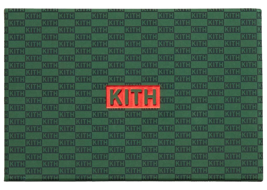 Kith's Bananas” .. B-A-N-A-N-A-S . Continuing a little trend here of some  other “kixed media” pieces. The yellow @kith bag w... | Instagram