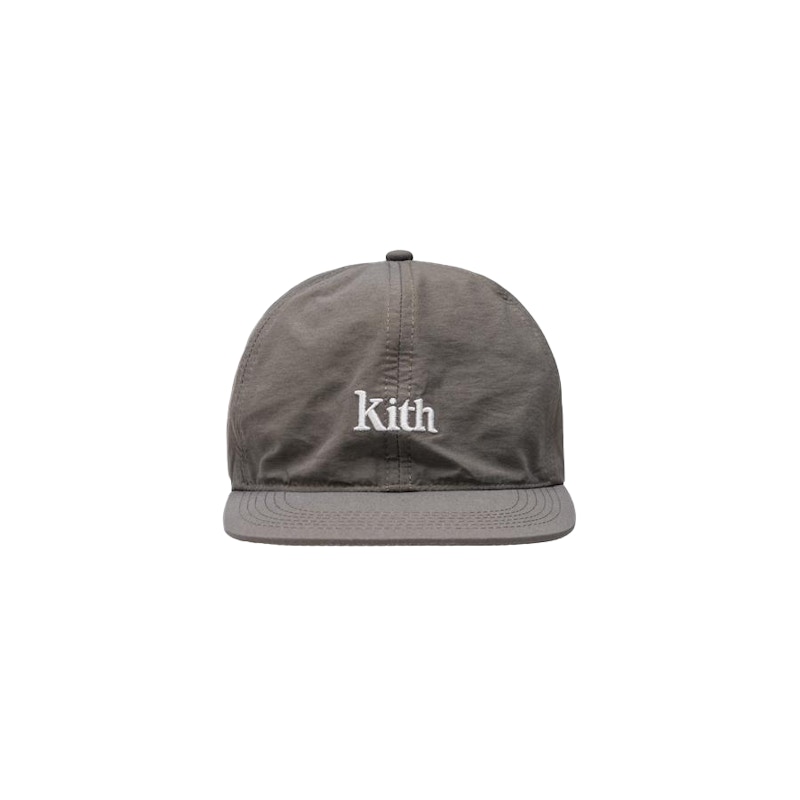 Kith Swim Cap Seaspray
