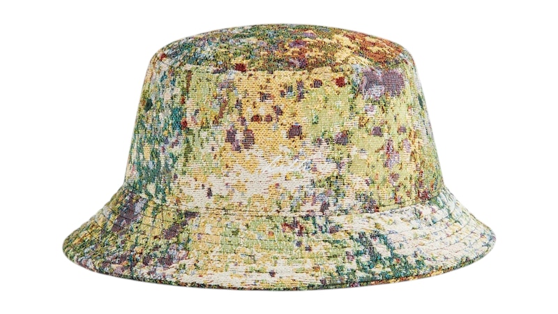 Kith Tapestry Dawson Bucket Hat Multicolor