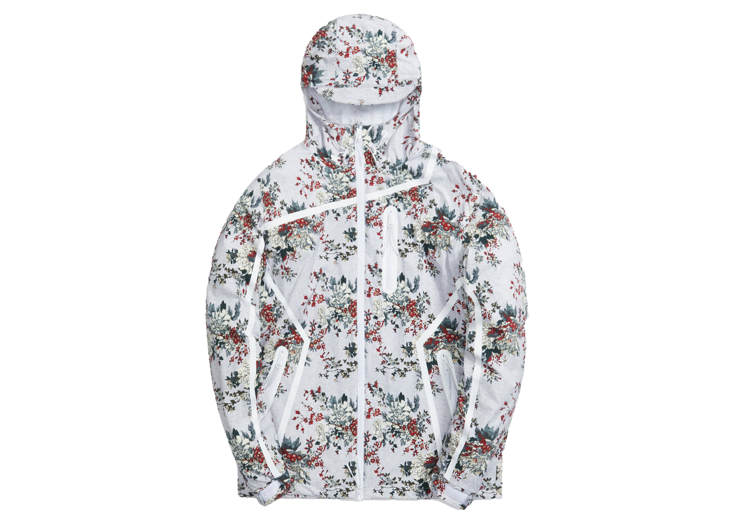 Kith Tapestry Floral Madison Jacket