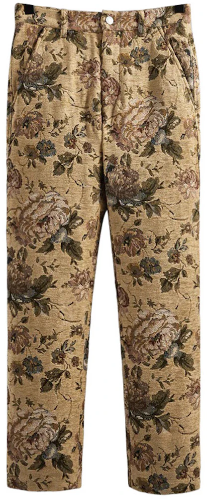 Kith Tapestry Roebling Pant Highland Men's - FW22 - US