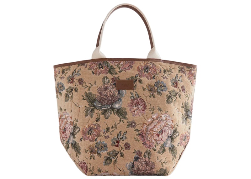 Tapestry tote new arrivals