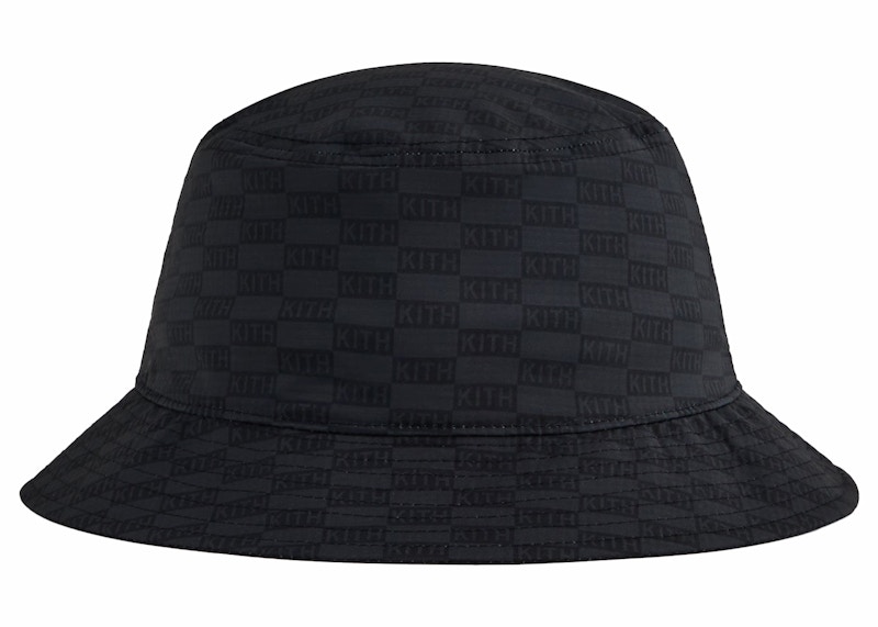 Kith TaylorMade Bucket Hat キス ハット 袋付き黒-Sonnet Breakaway