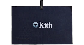 Kith TaylorMade Cart Towel Black