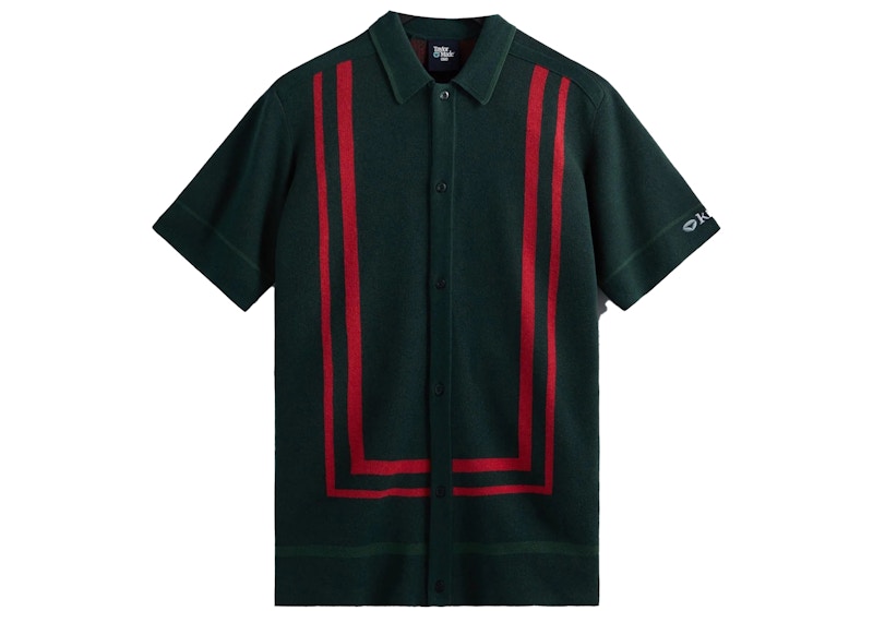 Kith TaylorMade Clubhouse Buttondown Stadium