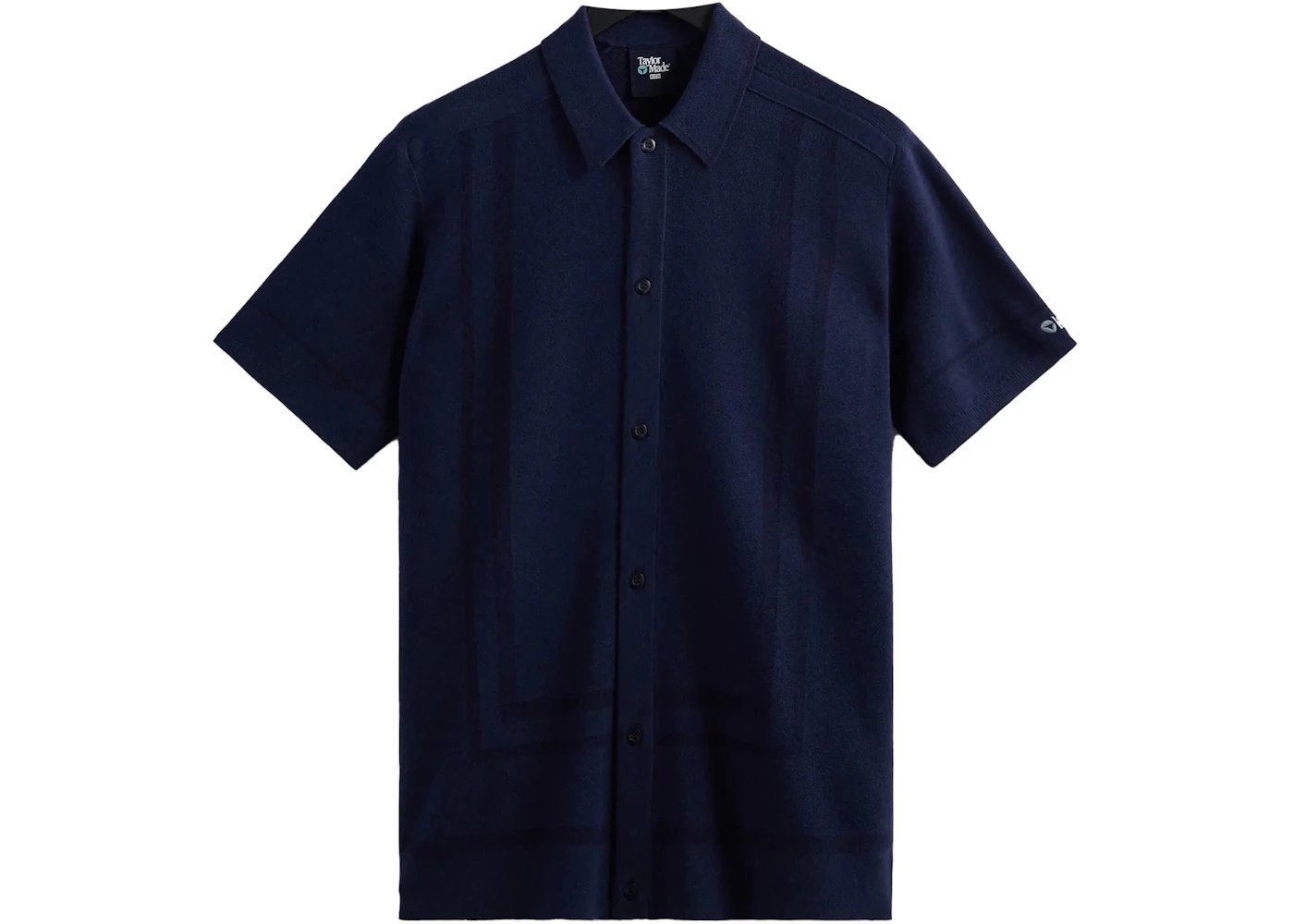 Kith TaylorMade Clubhouse Buttondown Vista Men's - SS22 - GB