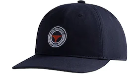Kith TaylorMade Crest Cap Black