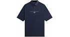 Kith TaylorMade Downswing Polo Gulf