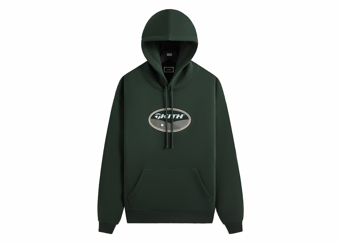 Kith TaylorMade Fairway Nelson Hoodie Stadium メンズ - SS24 - JP