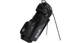 Kith TaylorMade Flextech Golf Bag Black