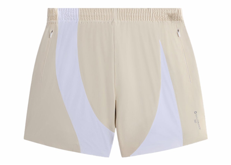 Kith TaylorMade Fringe Short Silk Men's - SS24 - GB